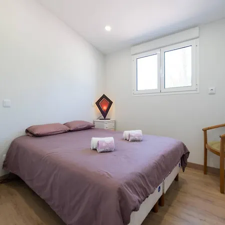 Villa Spacious House And Ideal Location